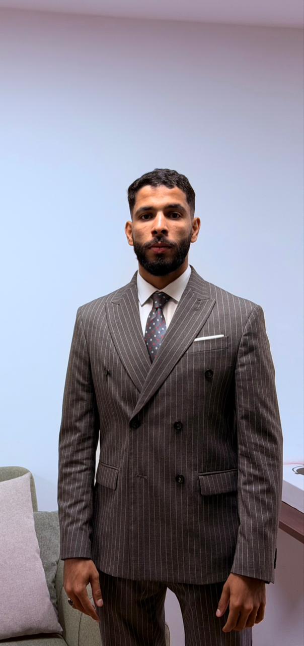 Mohamed Sabbar